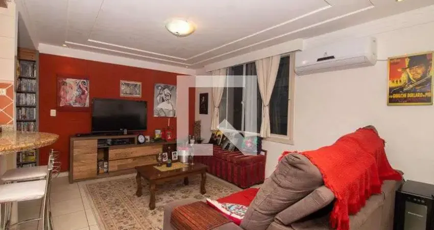 Apartamento para Venda - Bom Fim, 2 Quartos,  85 m² - Porto Alegre