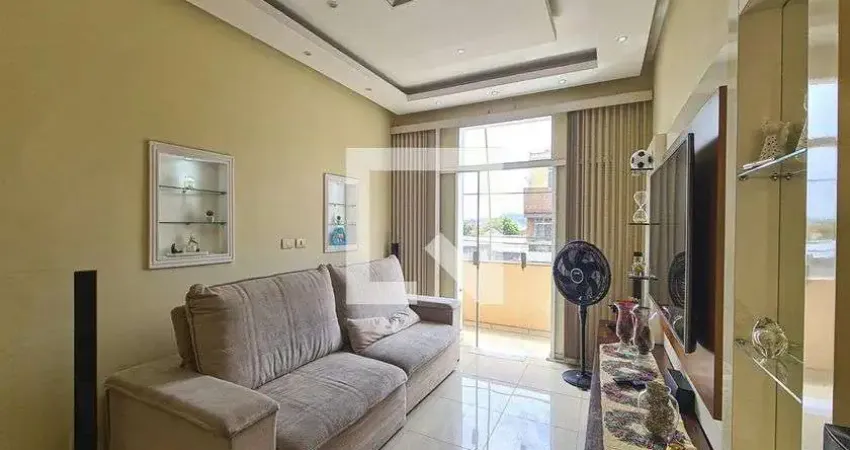 Cobertura para Venda - Del Castilho, 3 Quartos,  128 m² - Rio de Janeiro