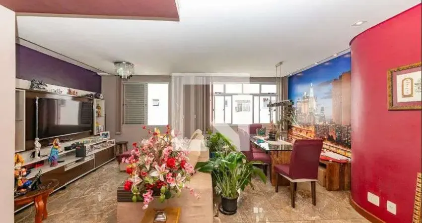 Casa para Venda - Monsenhor Messias, 3 Quartos,  180 m² - Belo Horizonte