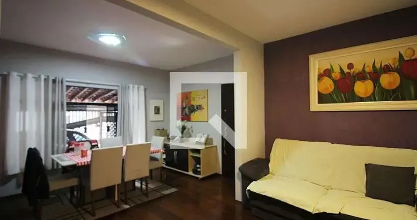 Casa para Venda - Nova Petrópolis, 3 Quartos,  210 m² - São Bernardo do Campo