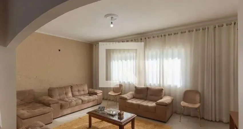 Casa para Venda - Jardim Eulina, 3 Quartos,  214 m² - Campinas