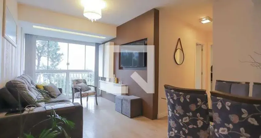 Apartamento para Venda - Cristo Redentor, 2 Quartos,  60 m² - Porto Alegre