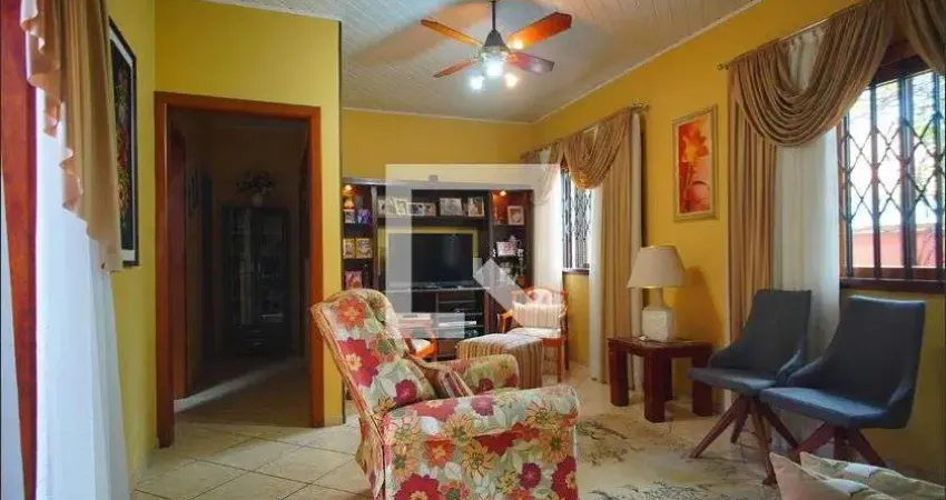 Casa para Venda - Cristo Redentor, 3 Quartos,  230 m² - Porto Alegre