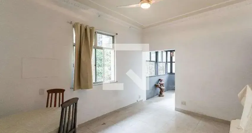 Apartamento para Venda - Tijuca, 2 Quartos,  74 m² - Rio de Janeiro