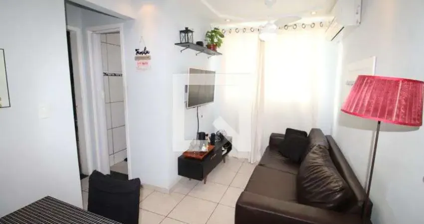 Apartamento para Venda - Méier, 2 Quartos,  47 m² - Rio de Janeiro