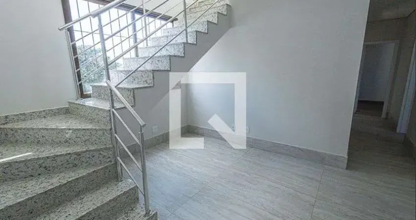 Cobertura para Venda - Itapoã, 4 Quartos,  160 m² - Belo Horizonte