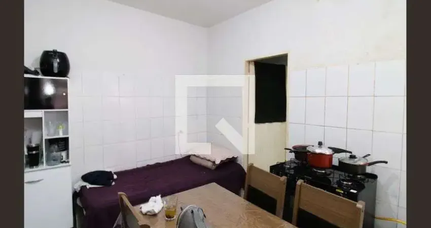 Casa para Venda - Jardim Brasil , 1 Quarto,  40 m² - São Paulo
