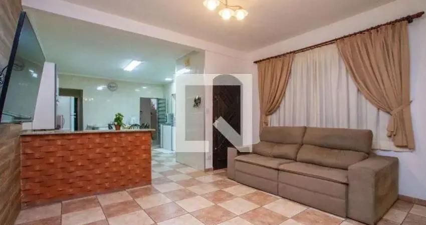 Casa para Venda - Jardim Santa Cecília, 2 Quartos,  285 m² - Guarulhos