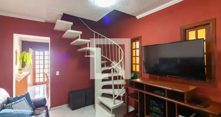 Casa para Venda - Jaguaribe, 4 Quartos,  290 m² - Osasco
