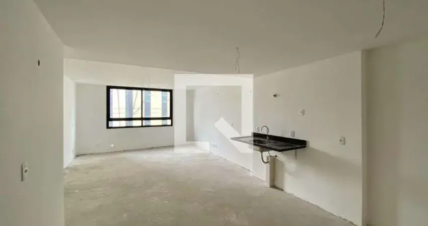 Kitnet / Stúdio para Venda - Centro, 1 Quarto,  43 m² - Rio de Janeiro
