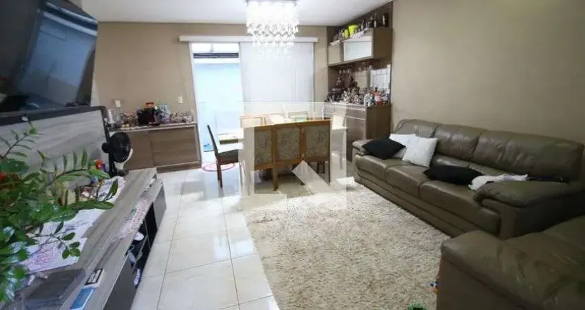 Casa / Sobrado em Condomínio para Venda - Centro, 3 Quartos,  115 m² - Osasco