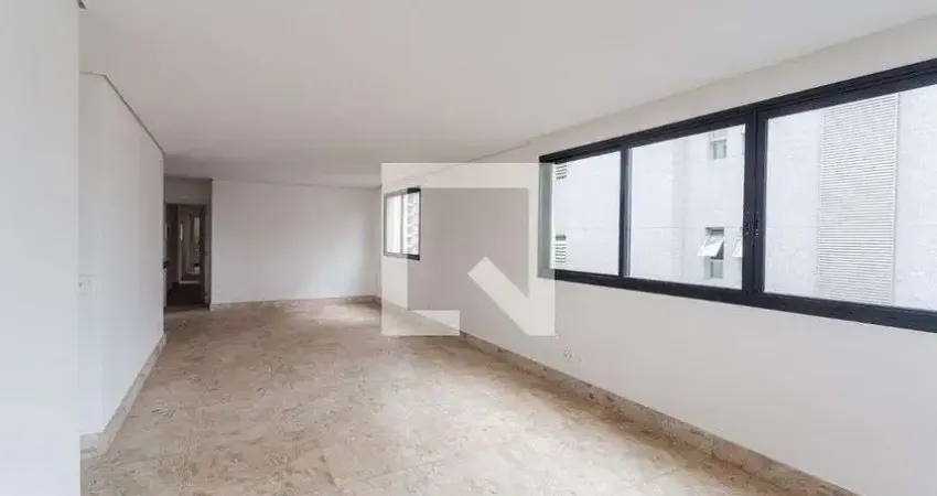 Apartamento para Venda - Lourdes, 4 Quartos,  210 m² - Belo Horizonte