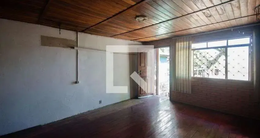 Casa para Venda - Jardim Botânico, 3 Quartos,  90 m² - Porto Alegre