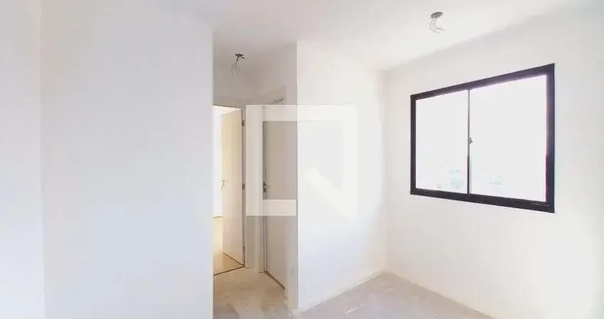 Apartamento para Venda - Jardim Ipaussurama , 2 Quartos,  37 m² - Campinas