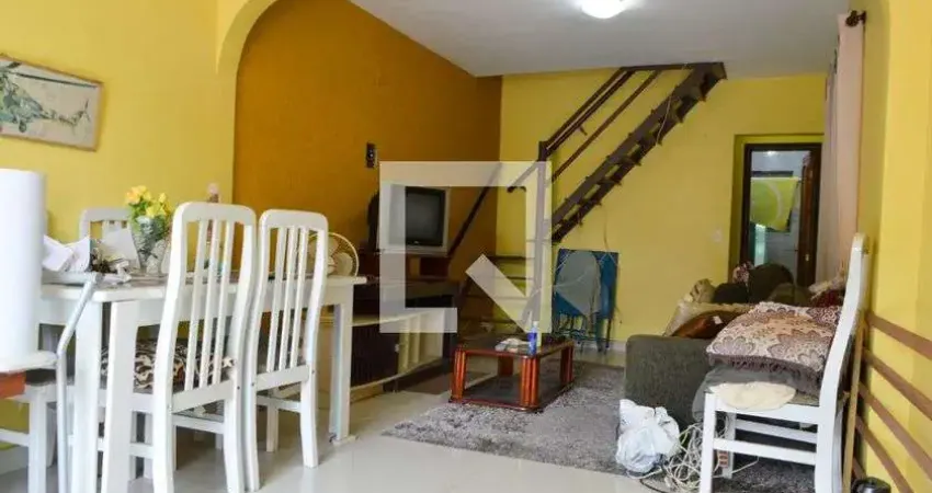 Casa para Venda - Curicica, 3 Quartos,  235 m² - Rio de Janeiro