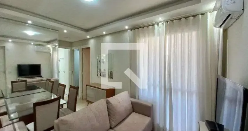 Apartamento para Venda - Jardim Amazonas, 2 Quartos,  54 m² - Campinas