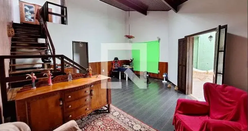 Casa para Venda - Maria Paula, 4 Quartos,  200 m² - Niterói