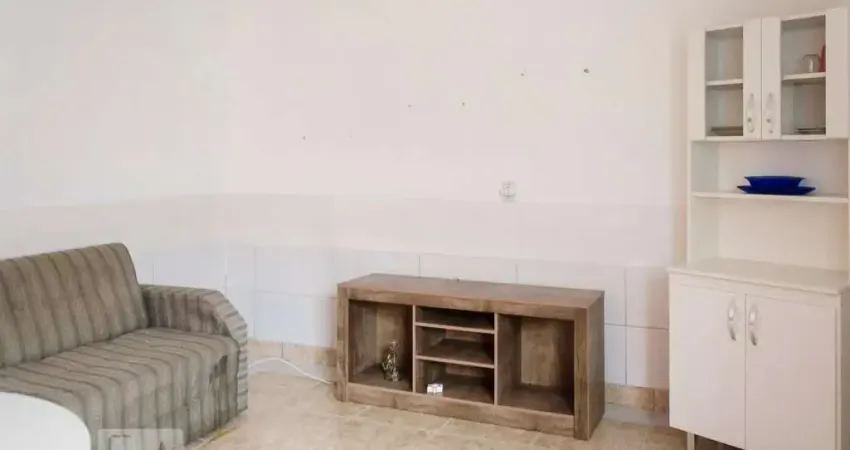 Casa para Venda - Estância Velha, 1 Quarto,  52 m² - Canoas