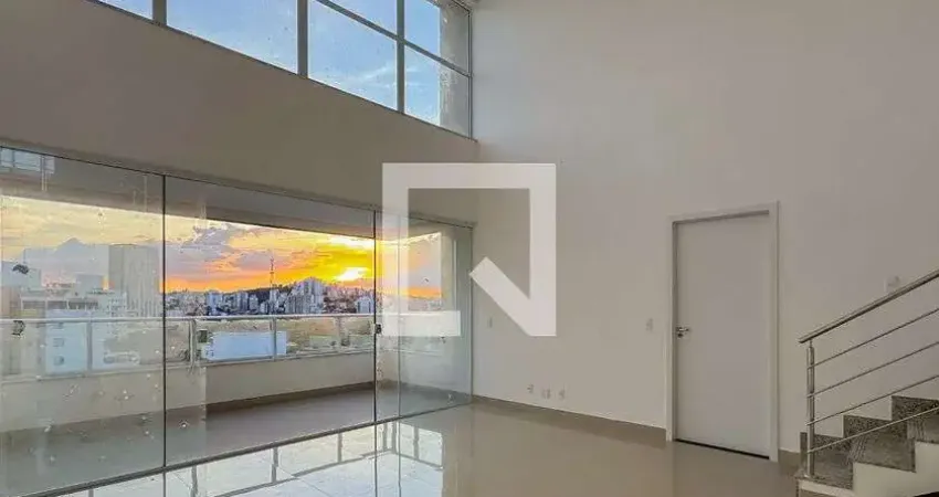 Cobertura para Venda - Fernão Dias, 4 Quartos,  212 m² - Belo Horizonte