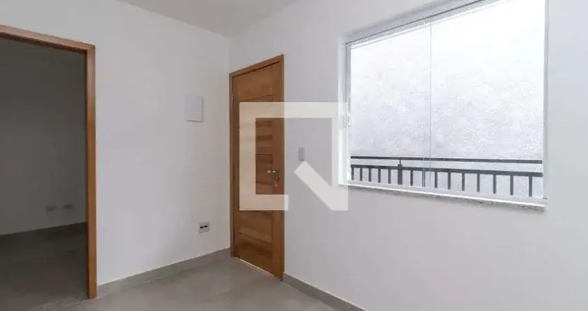 Apartamento para Venda - Casa Verde, 2 Quartos,  39 m² - São Paulo