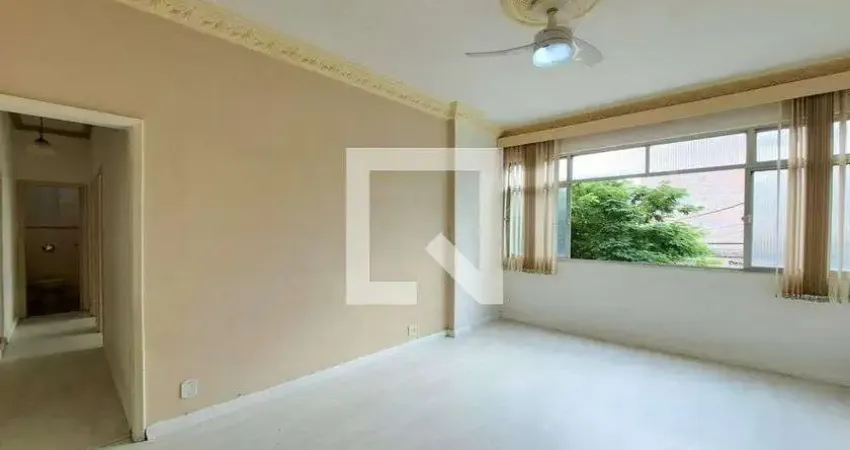 Apartamento para Venda - Engenho Novo, 3 Quartos,  80 m² - Rio de Janeiro