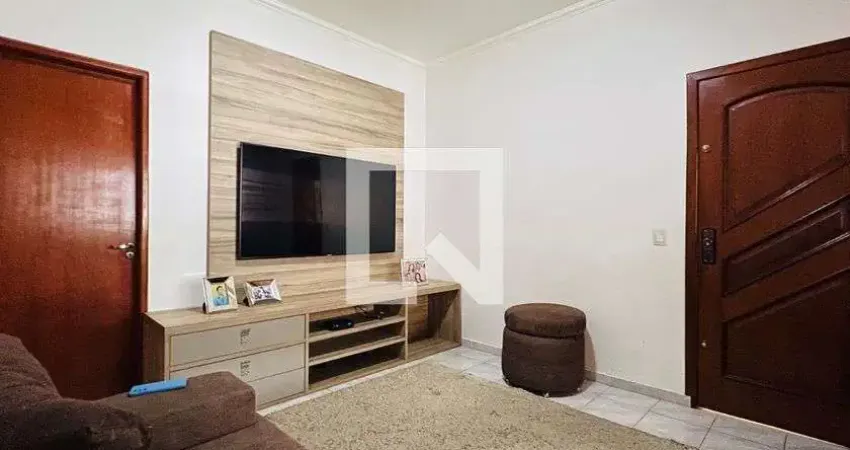 Casa para Venda - Parque Continental II, 3 Quartos,  186 m² - Guarulhos