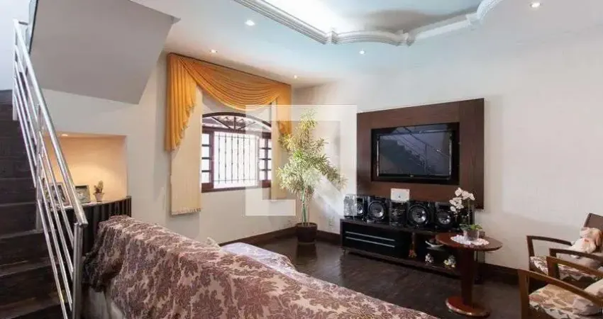 Casa para Venda - Minaslândia, 4 Quartos,  240 m² - Belo Horizonte