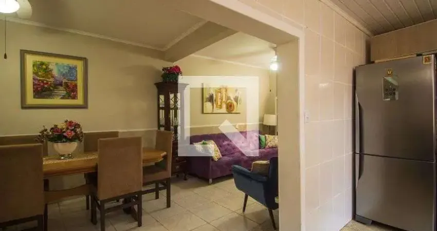 Casa para Venda - Partenon, 5 Quartos,  250 m² - Porto Alegre