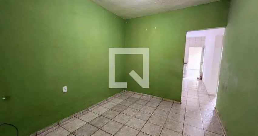 Casa para Venda - Parque Residencial Almerinda Chaves, 2 Quartos,  125 m² - Jundiaí