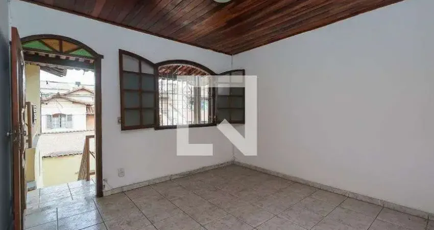 Casa para Venda - Minaslândia, 4 Quartos,  325 m² - Belo Horizonte