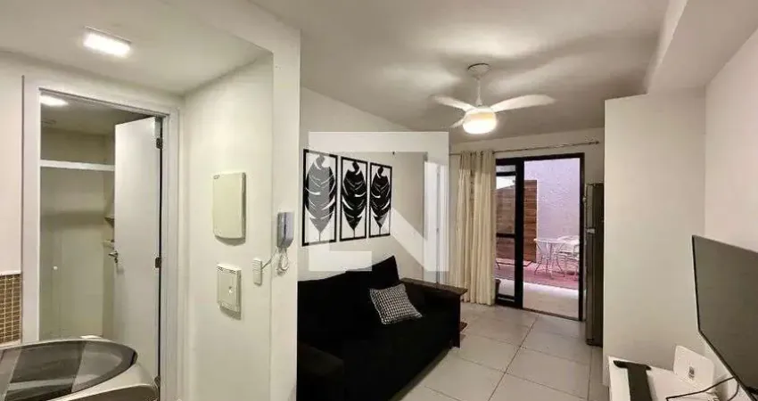 Apartamento para Venda - Centro, 1 Quarto,  50 m² - Rio de Janeiro