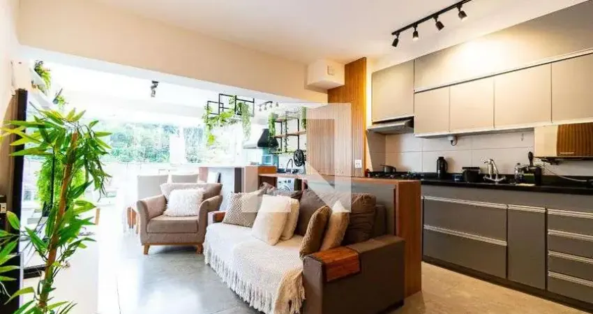 Cobertura para Venda - Vila Mascote, 2 Quartos,  154 m² - São Paulo