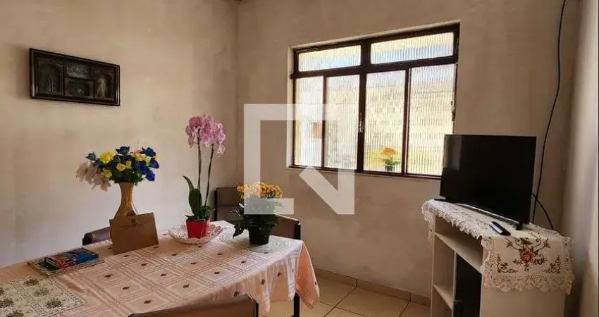 Casa para Venda - Dom Bosco, 4 Quartos,  300 m² - Belo Horizonte