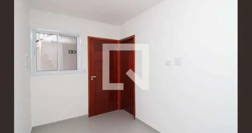 Apartamento para Venda - Vila Mazzei, 2 Quartos,  41 m² - São Paulo