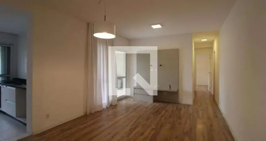 Apartamento para Venda - Cambuí, 2 Quartos,  81 m² - Campinas