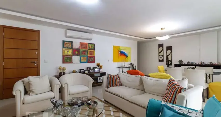 Apartamento para Venda - Recreio, 3 Quartos,  185 m² - Rio de Janeiro