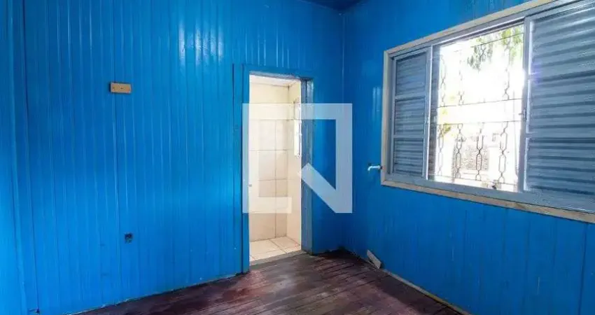 Casa para Venda - Sarandi, 1 Quarto,  28 m² - Porto Alegre