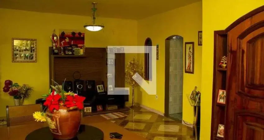 Casa / Sobrado em Condomínio para Venda - Piedade, 2 Quartos,  120 m² - Rio de Janeiro