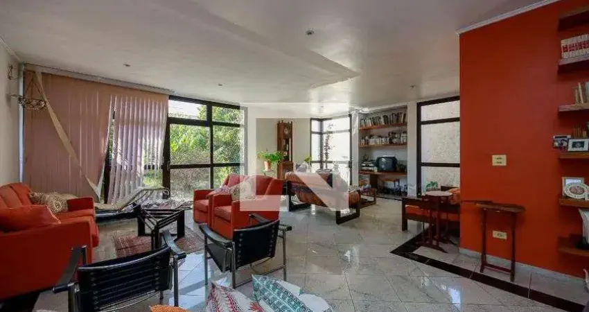 Casa para Venda - Brooklin, 3 Quartos,  300 m² - São Paulo