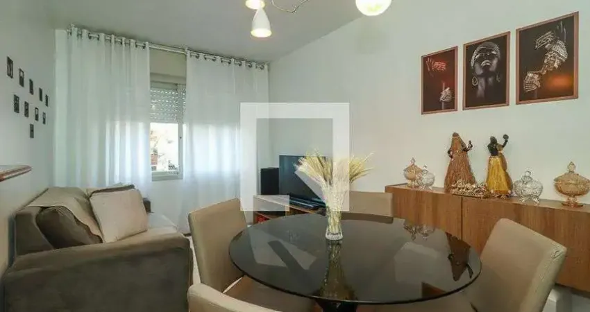 Apartamento para Venda - Vila Operária, 1 Quarto,  45 m² - Porto Alegre