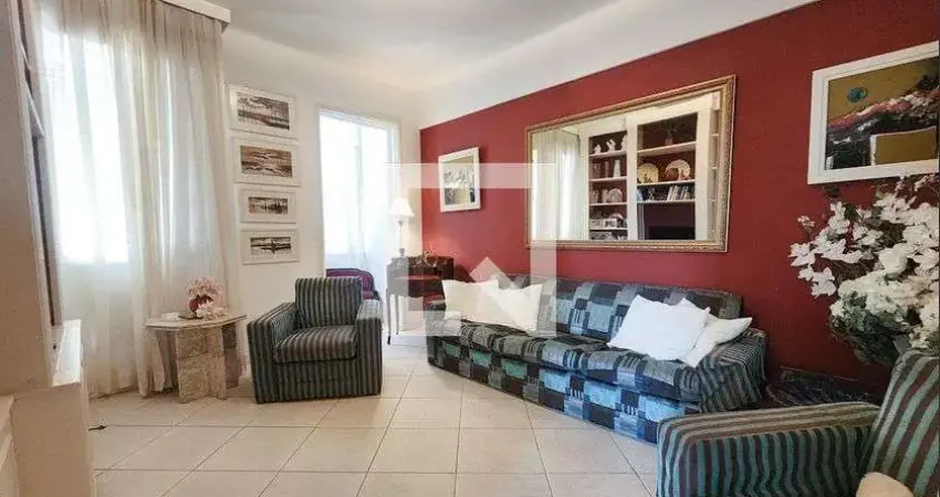 Apartamento para Venda - Copacabana, 4 Quartos,  247 m² - Rio de Janeiro