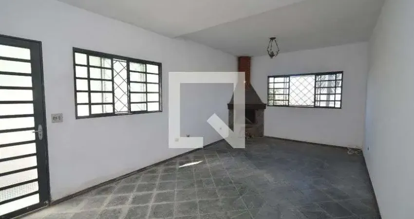 Casa para Venda - Parque Continental II, 3 Quartos,  167 m² - Guarulhos