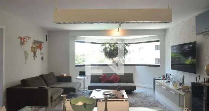 Apartamento para Venda - Jardim, 2 Quartos,  94 m² - Santo André