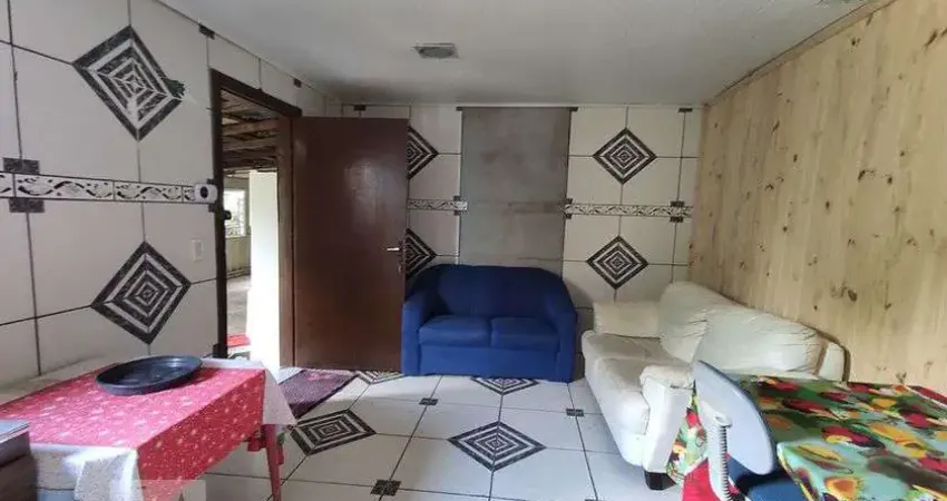 Casa para Venda - Scharlau, 2 Quartos,  200 m² - São Leopoldo