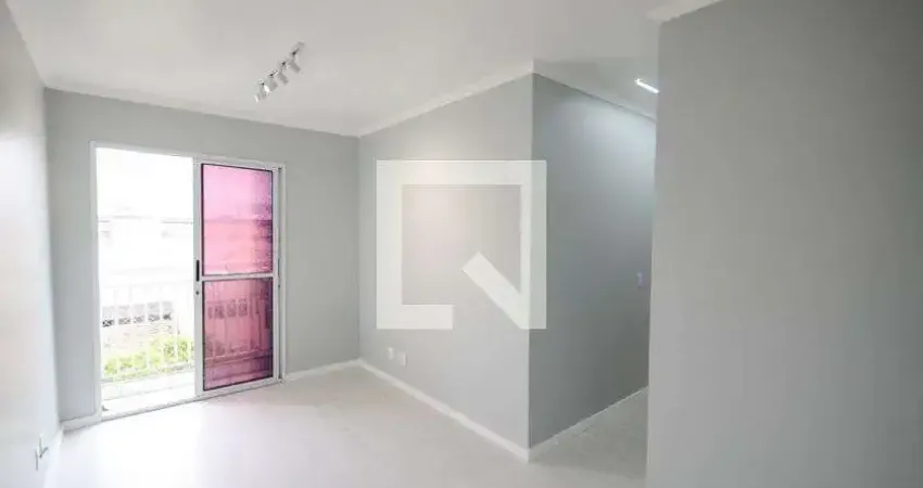 Apartamento para Venda - São Cristóvão, 2 Quartos,  50 m² - Rio de Janeiro