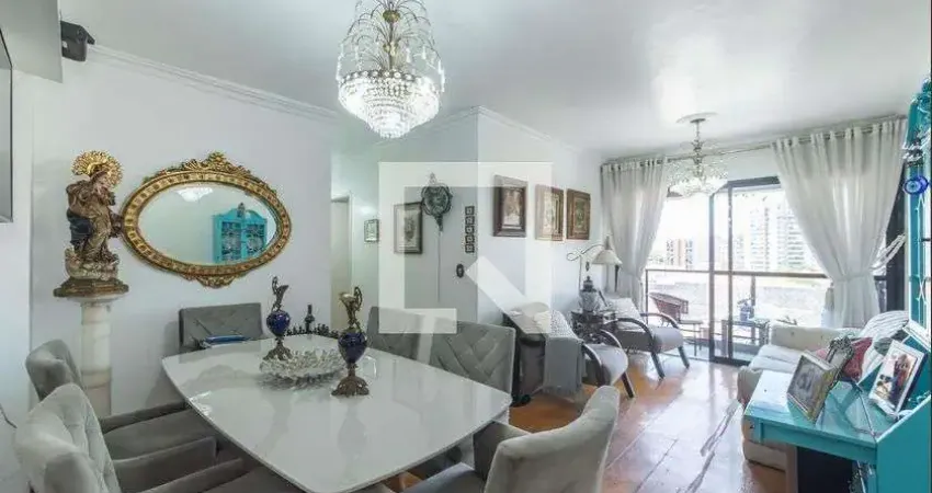 Apartamento para Venda - Bosque da Saúde, 2 Quartos,  70 m² - São Paulo