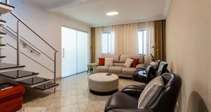 Casa para Venda - Cangaíba, 3 Quartos,  297 m² - São Paulo
