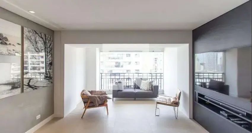 Cobertura para Venda - Vila Pompéia, 3 Quartos,  175 m² - São Paulo