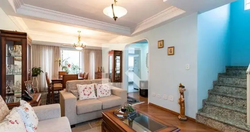 Casa / Sobrado em Condomínio para Venda - Vila Mariana, 3 Quartos,  143 m² - São Paulo