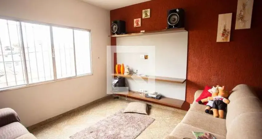 Casa para Venda - Vila Amália, 3 Quartos,  200 m² - São Paulo